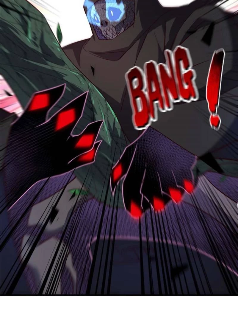 Monster Pet Evolution Chap 67 - Next Chap 68