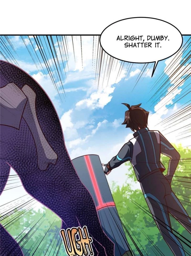 Monster Pet Evolution Chap 67 - Next Chap 68