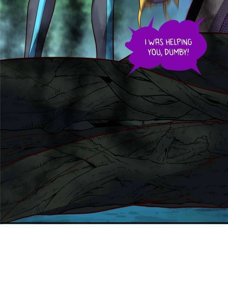 Monster Pet Evolution Chap 67 - Next Chap 68
