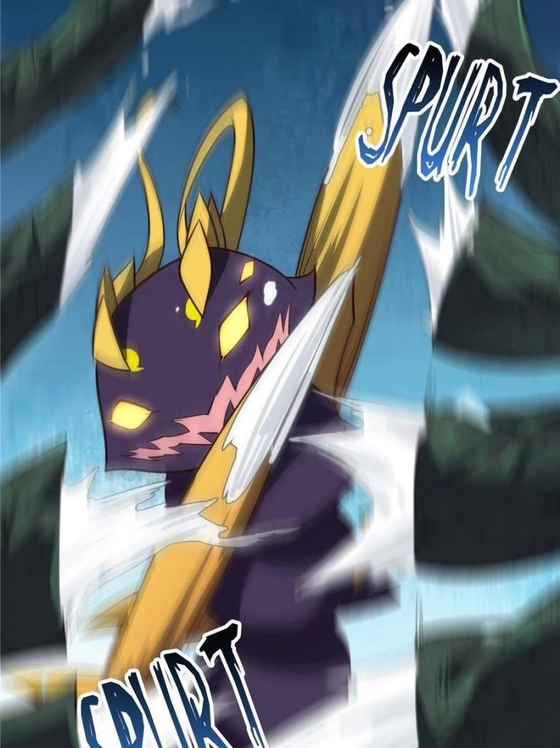 Monster Pet Evolution  Chap 67 - Next Chap 68