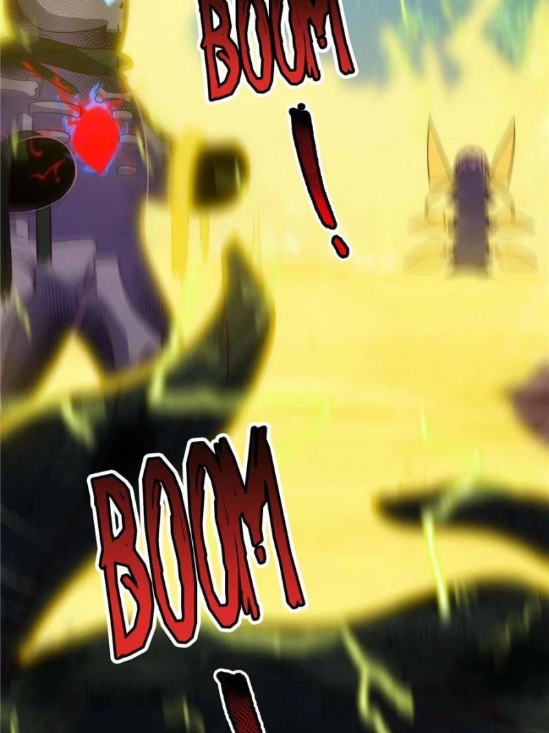 Monster Pet Evolution Chap 67 - Next Chap 68