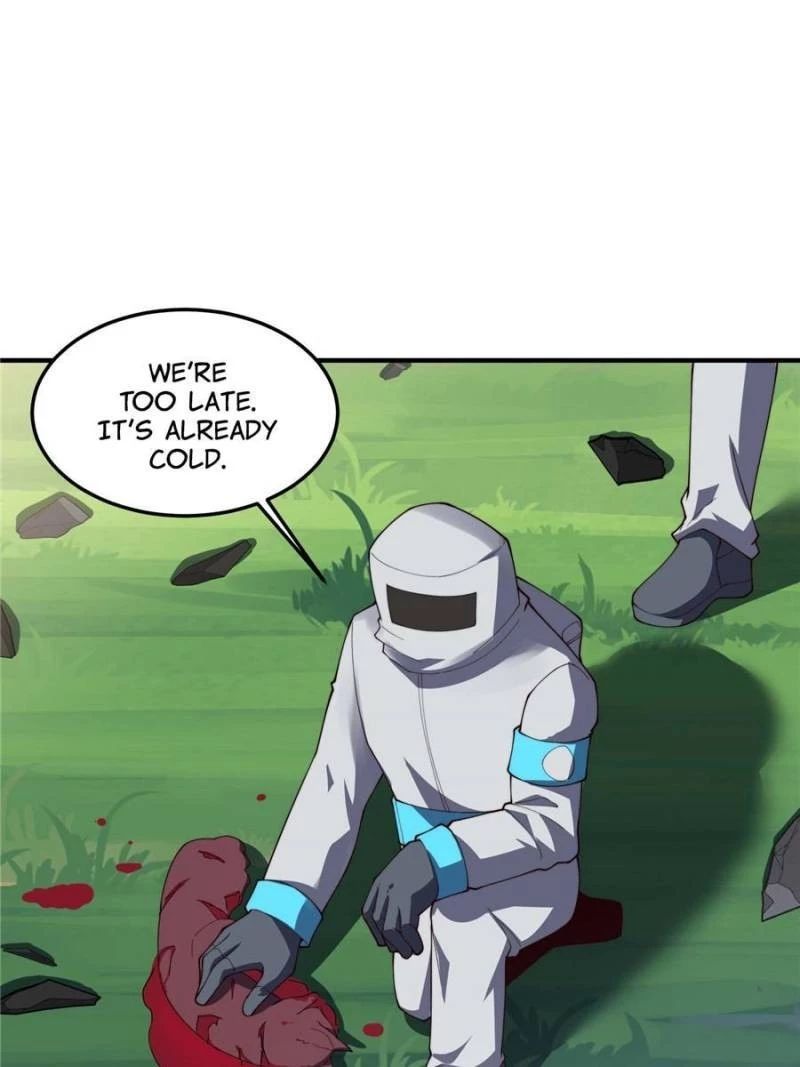 Monster Pet Evolution Chap 67 - Next Chap 68