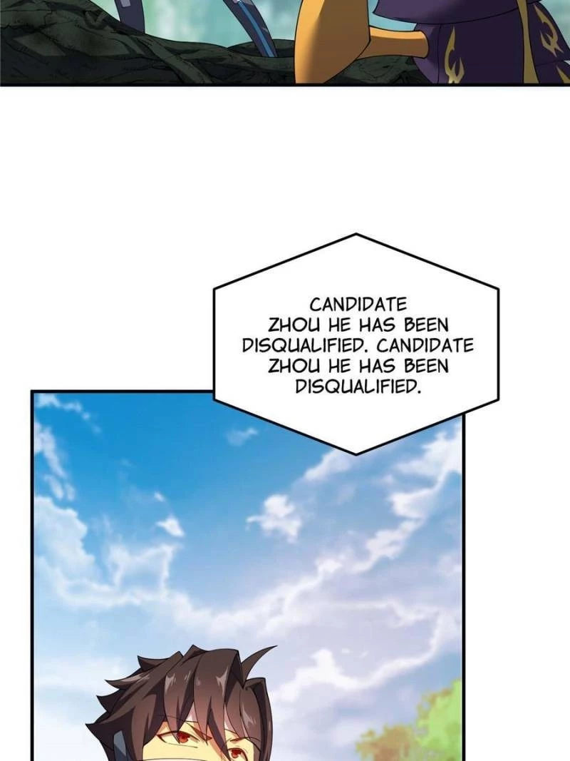 Monster Pet Evolution Chap 67 - Next Chap 68