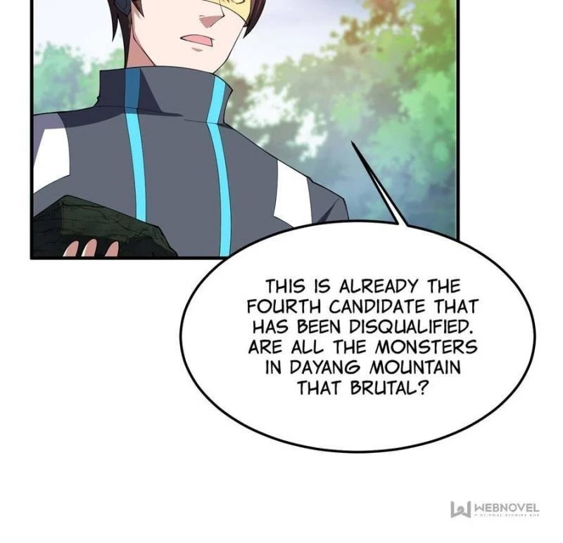 Monster Pet Evolution Chap 67 - Next Chap 68