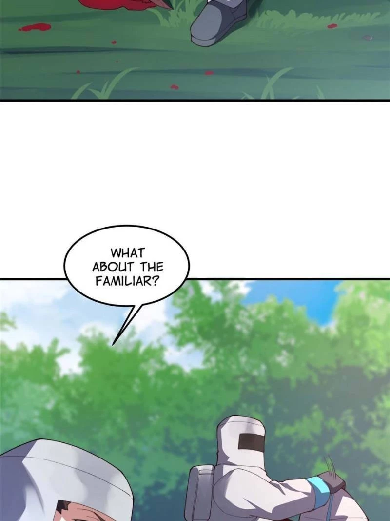 Monster Pet Evolution Chap 67 - Next Chap 68