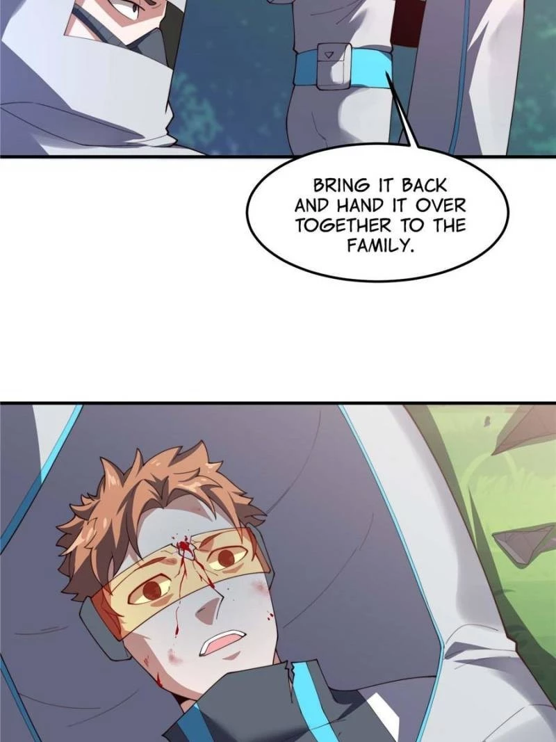 Monster Pet Evolution Chap 67 - Next Chap 68