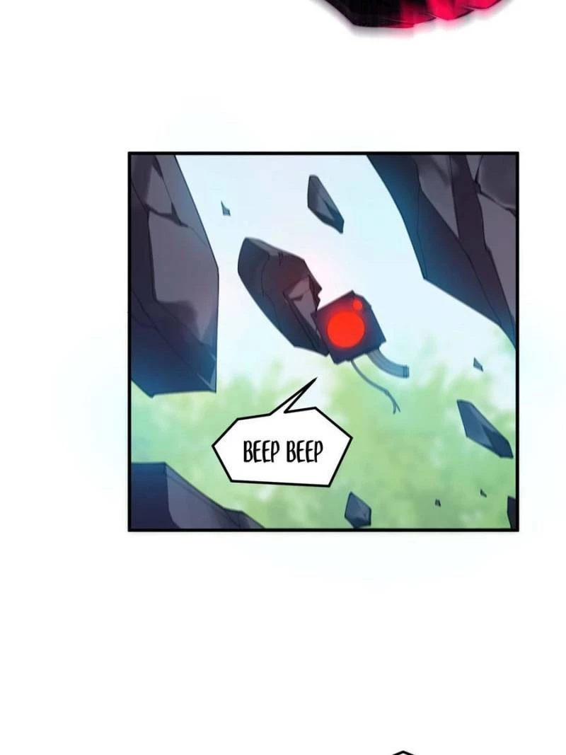 Monster Pet Evolution Chap 67 - Next Chap 68