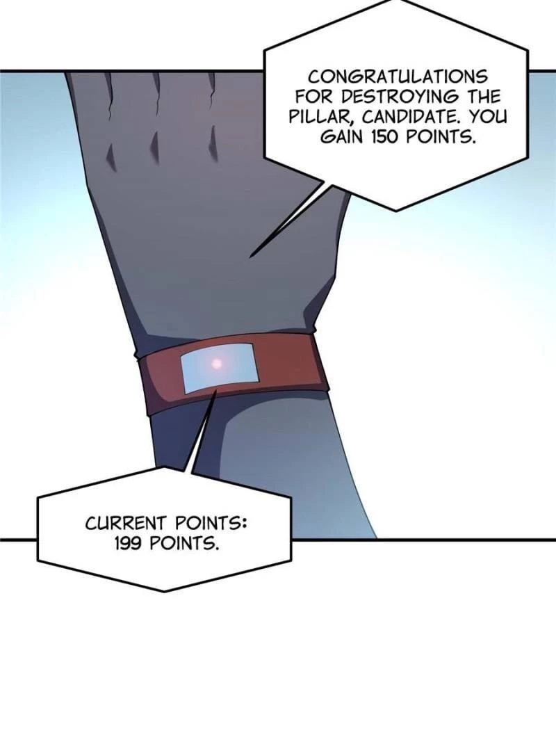 Monster Pet Evolution Chap 67 - Next Chap 68