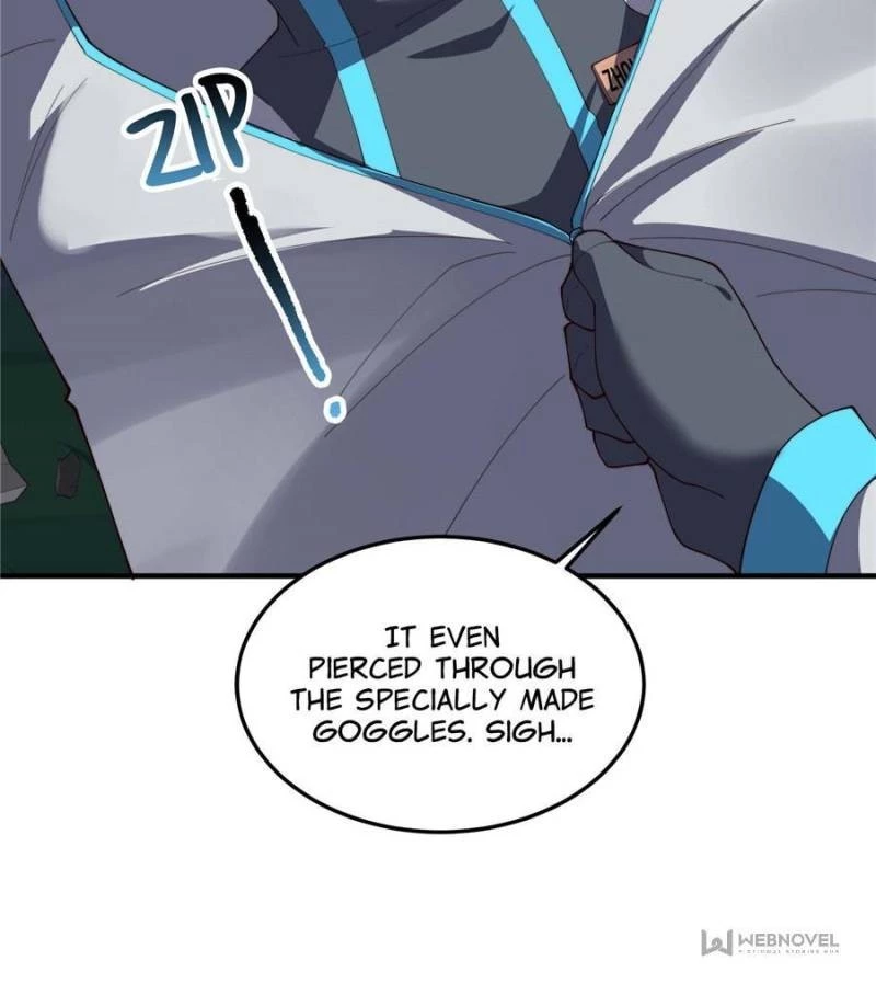 Monster Pet Evolution Chap 67 - Next Chap 68
