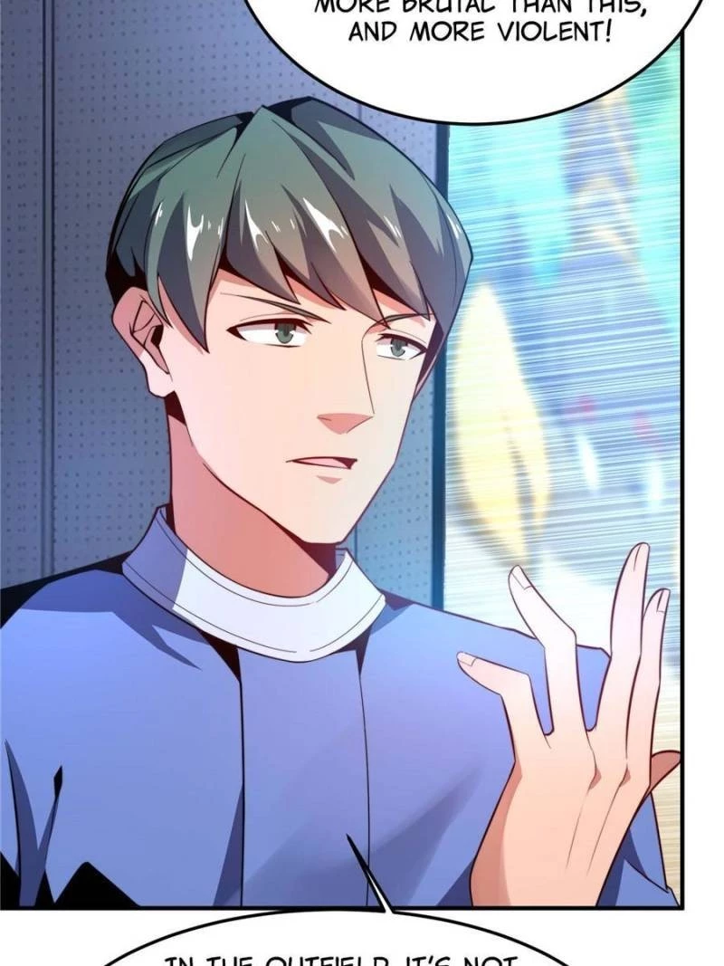 Monster Pet Evolution  Chap 68 - Next Chap 69