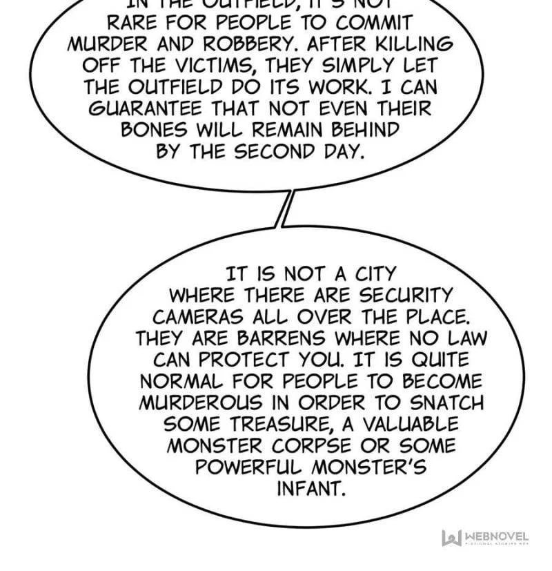 Monster Pet Evolution  Chap 68 - Next Chap 69