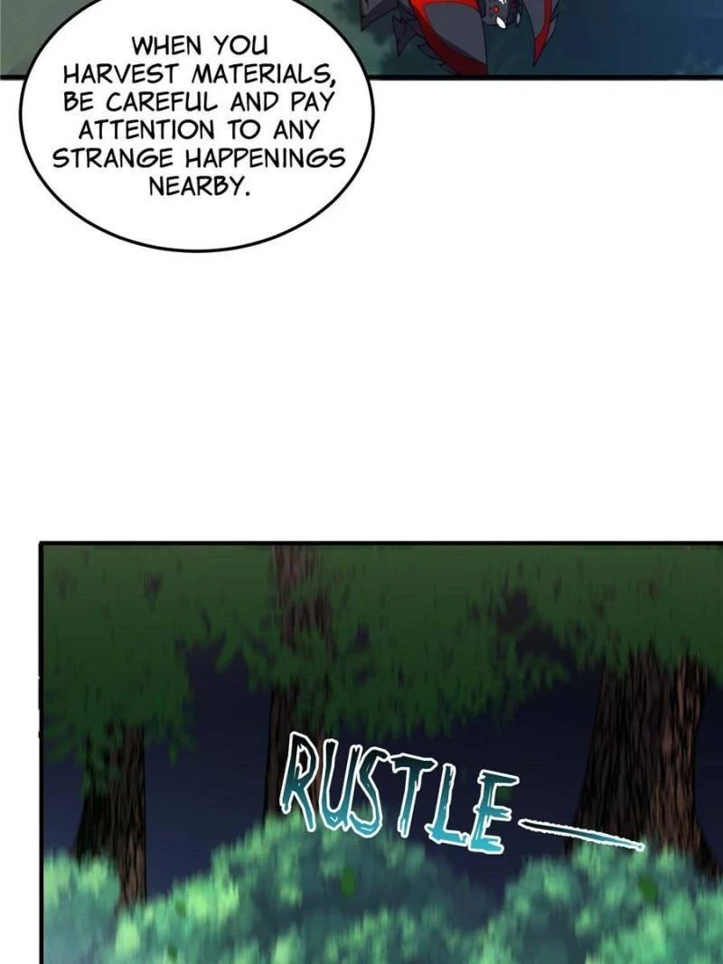 Monster Pet Evolution Chap 68 - Next Chap 69
