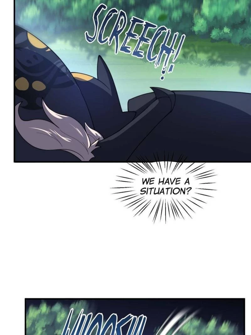 Monster Pet Evolution  Chap 68 - Next Chap 69