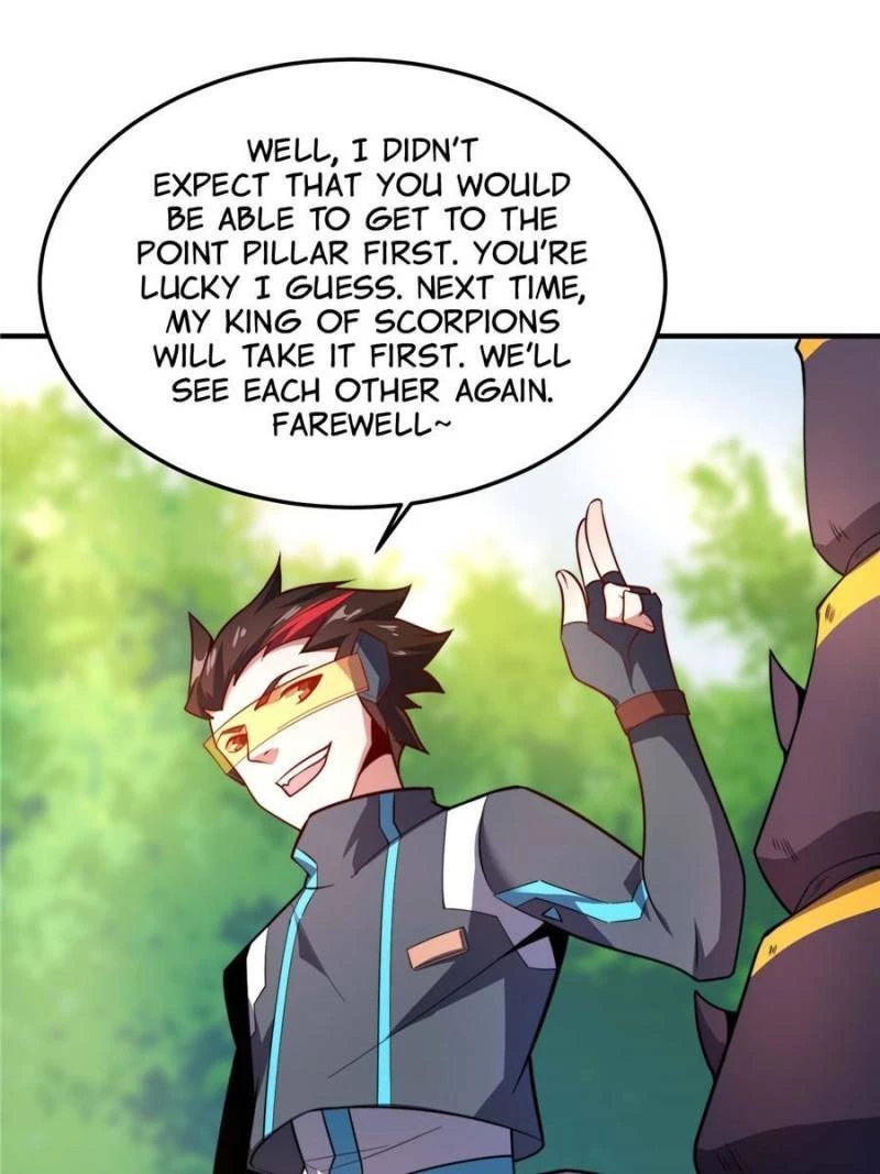 Monster Pet Evolution Chap 68 - Next Chap 69