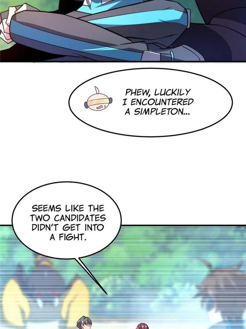 Monster Pet Evolution  Chap 68 - Next Chap 69