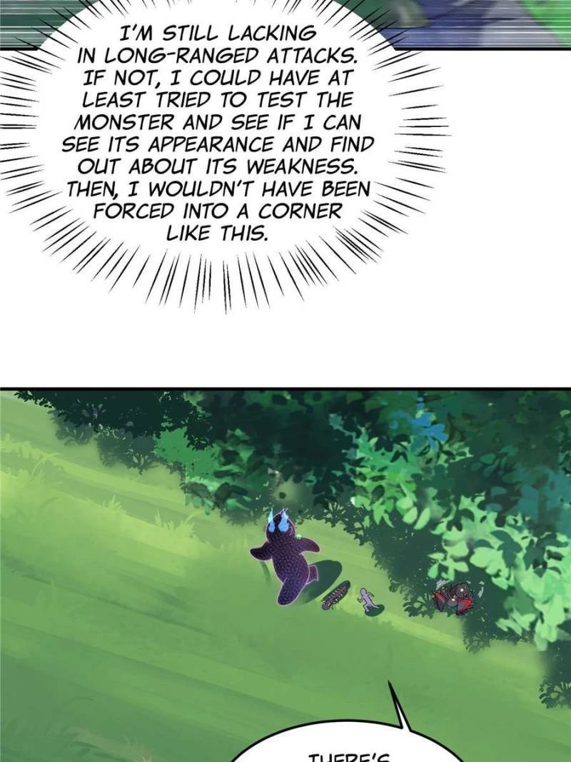 Monster Pet Evolution Chap 68 - Next Chap 69