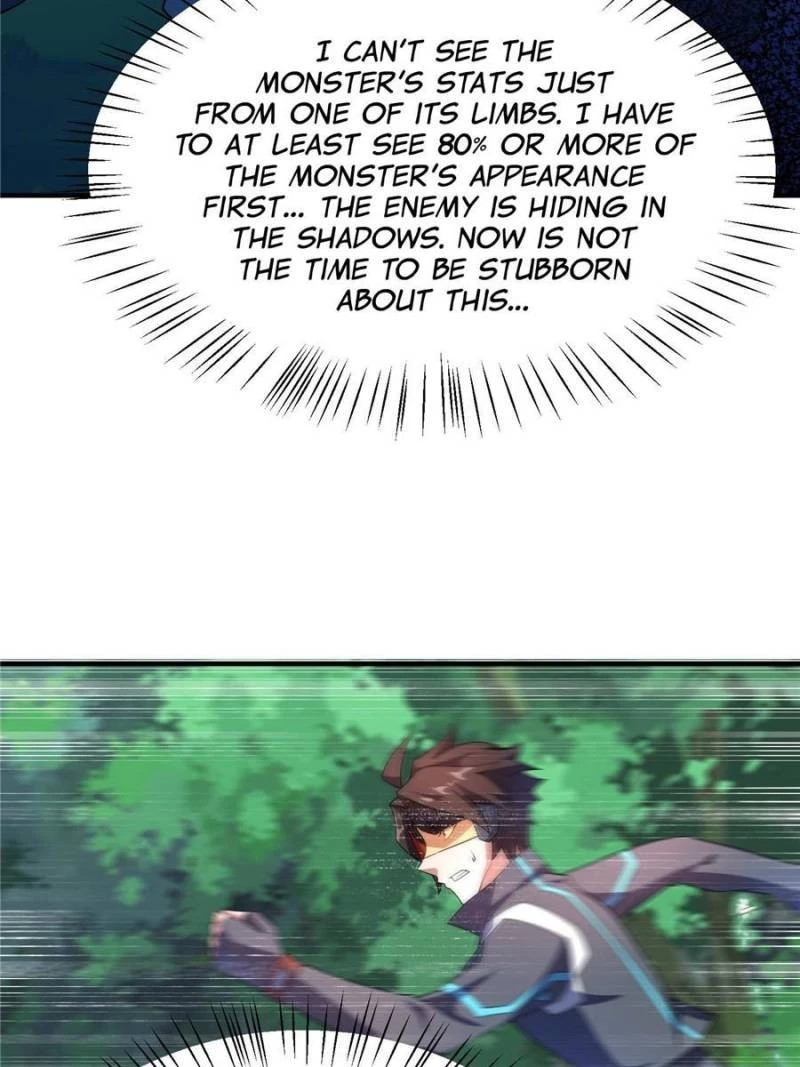 Monster Pet Evolution Chap 68 - Next Chap 69