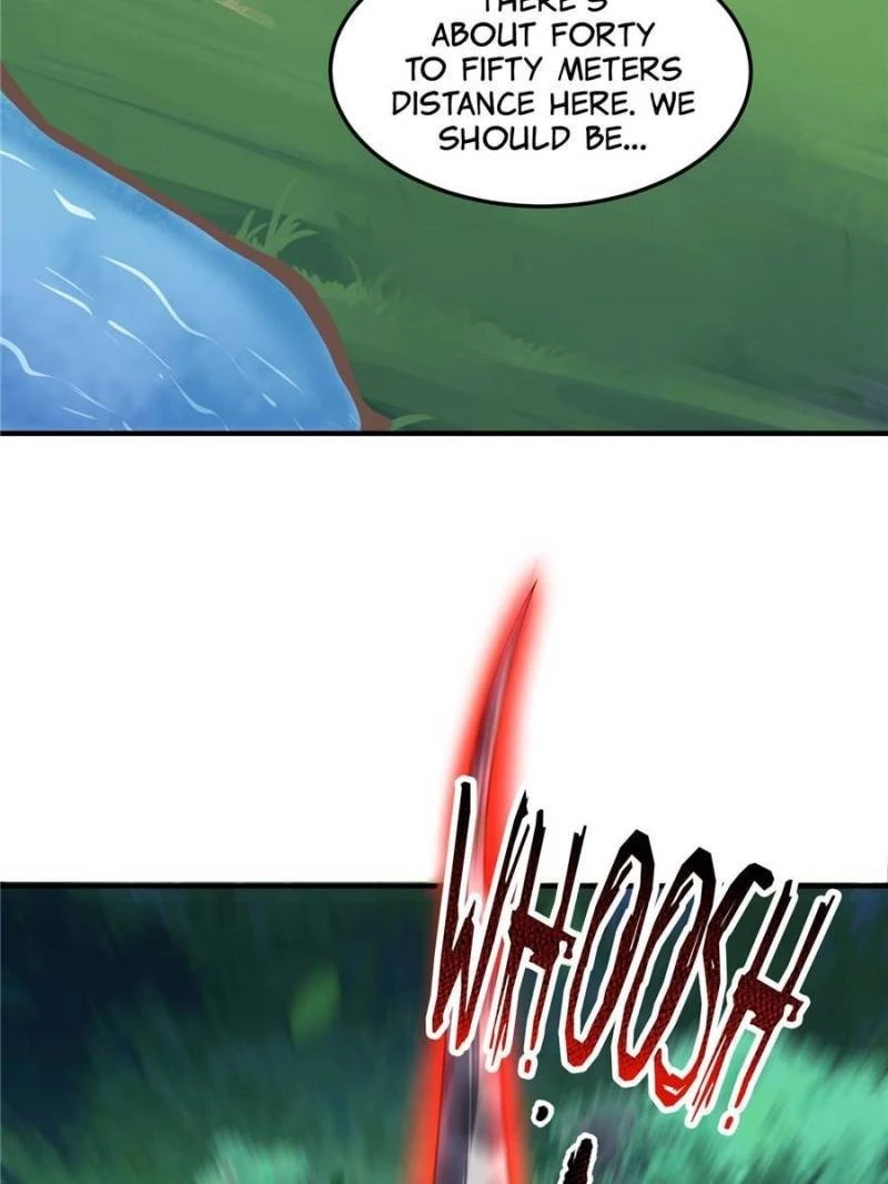 Monster Pet Evolution Chap 68 - Next Chap 69
