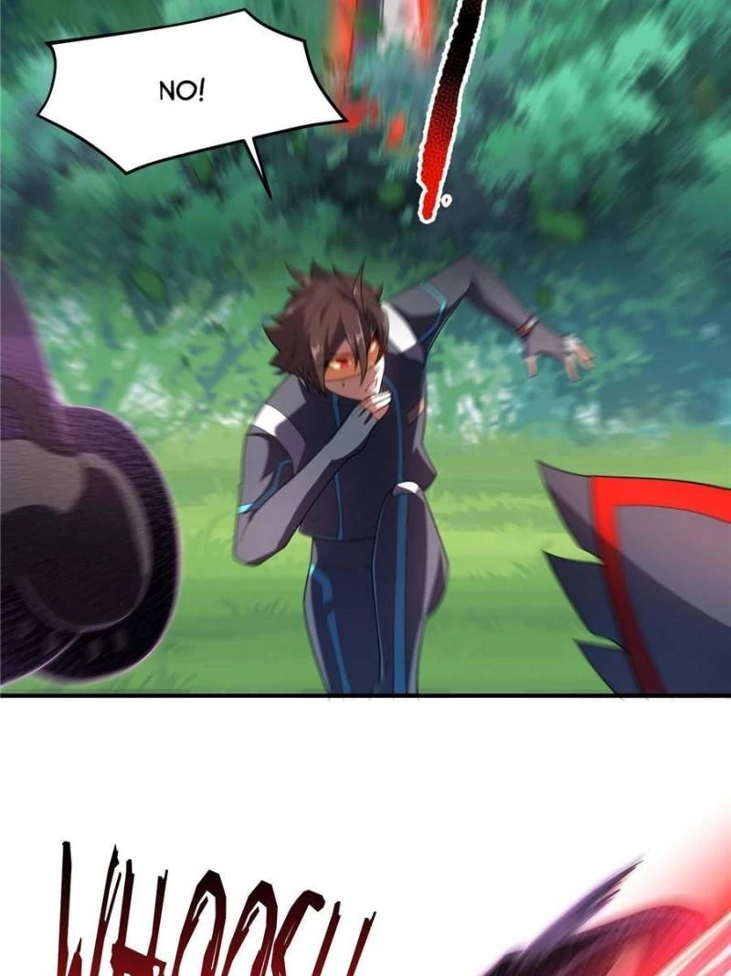 Monster Pet Evolution  Chap 68 - Next Chap 69