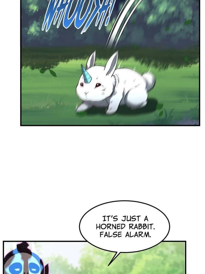 Monster Pet Evolution Chap 68 - Next Chap 69