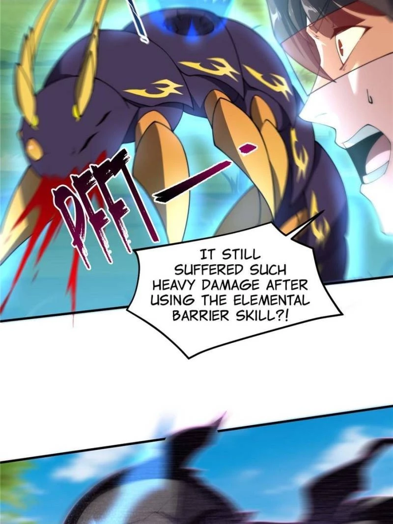 Monster Pet Evolution Chap 68 - Next Chap 69
