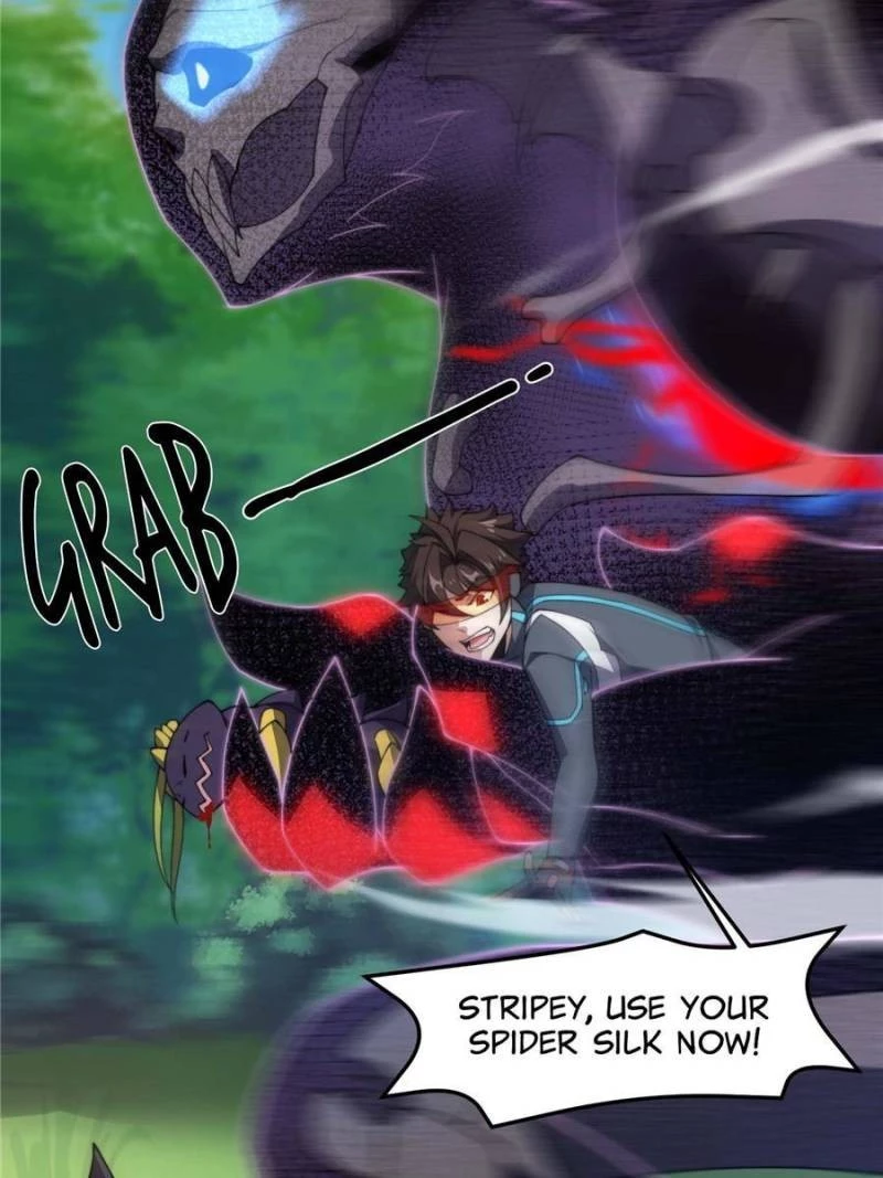 Monster Pet Evolution  Chap 68 - Next Chap 69