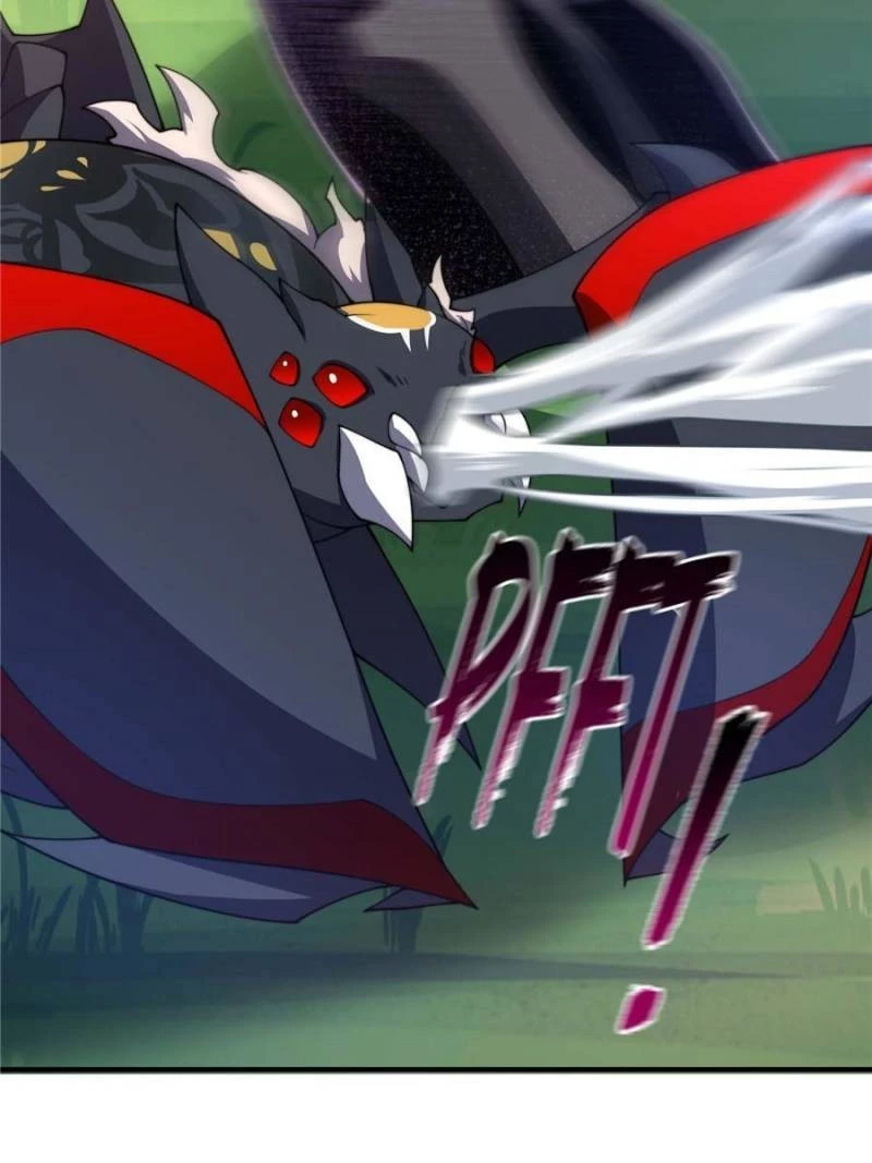 Monster Pet Evolution Chap 68 - Next Chap 69