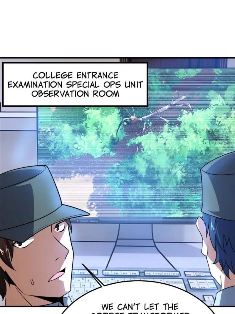 Monster Pet Evolution  Chap 68 - Next Chap 69