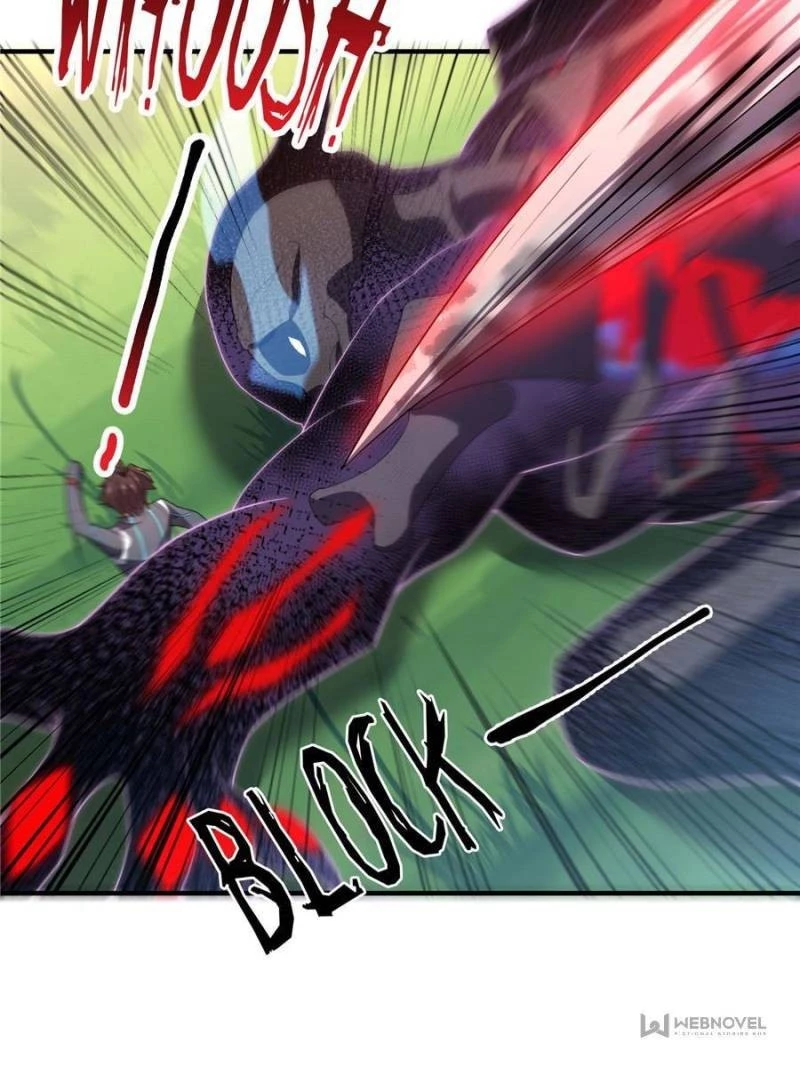 Monster Pet Evolution Chap 68 - Next Chap 69