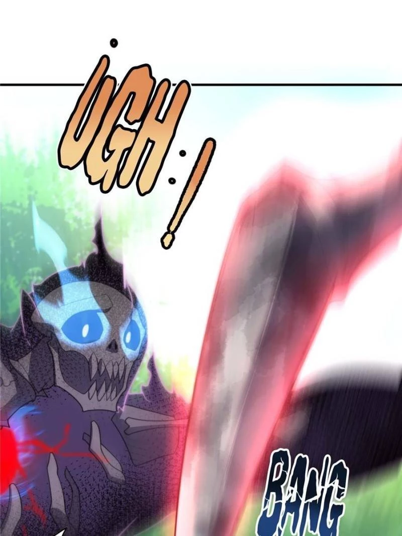 Monster Pet Evolution Chap 68 - Next Chap 69