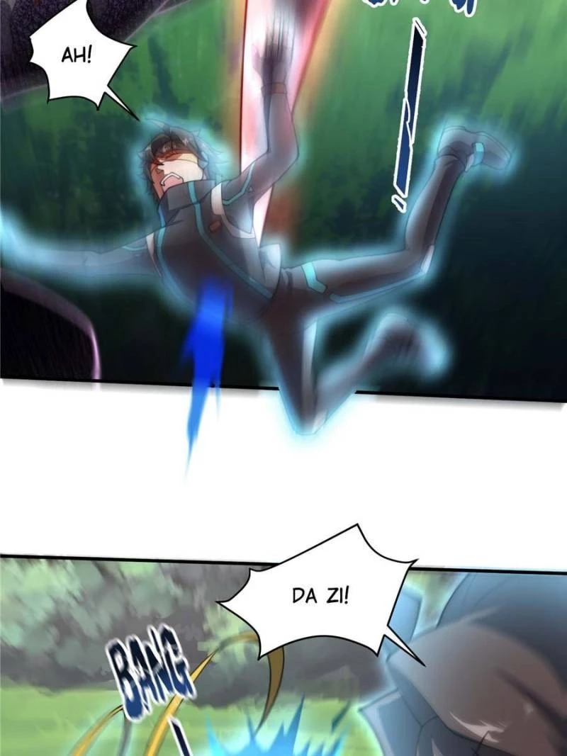 Monster Pet Evolution Chap 68 - Next Chap 69