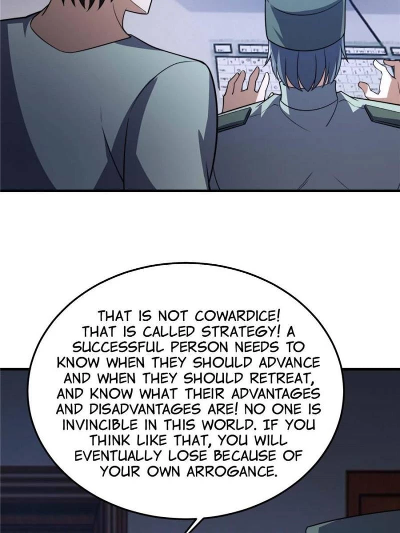 Monster Pet Evolution Chap 68 - Next Chap 69