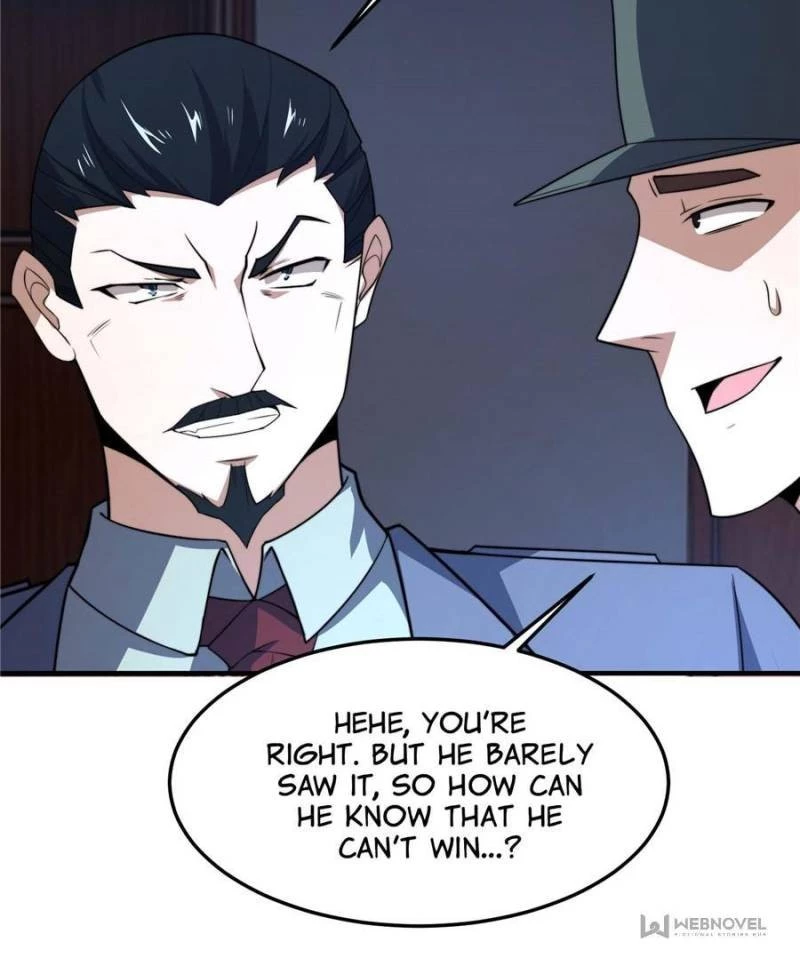 Monster Pet Evolution Chap 68 - Next Chap 69