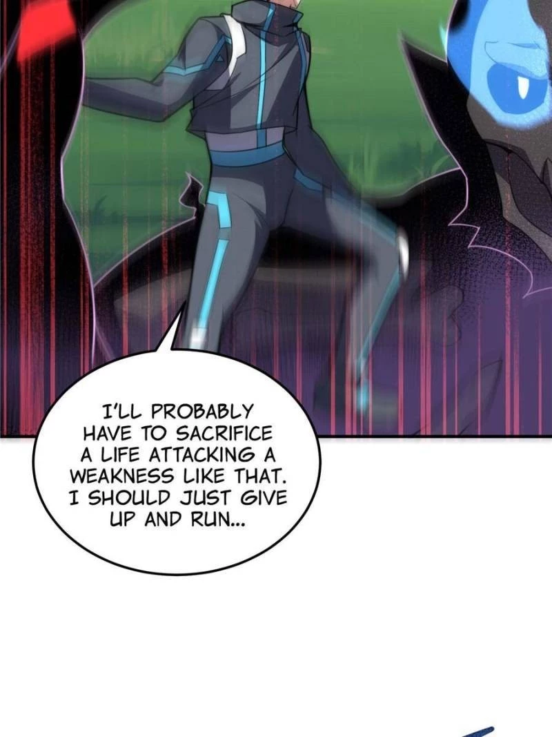 Monster Pet Evolution Chap 68 - Next Chap 69