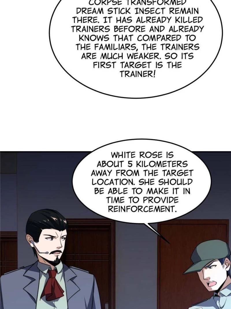 Monster Pet Evolution Chap 68 - Next Chap 69