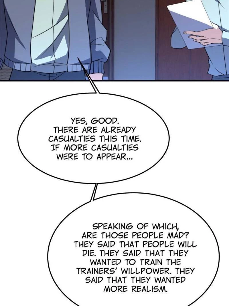 Monster Pet Evolution Chap 68 - Next Chap 69
