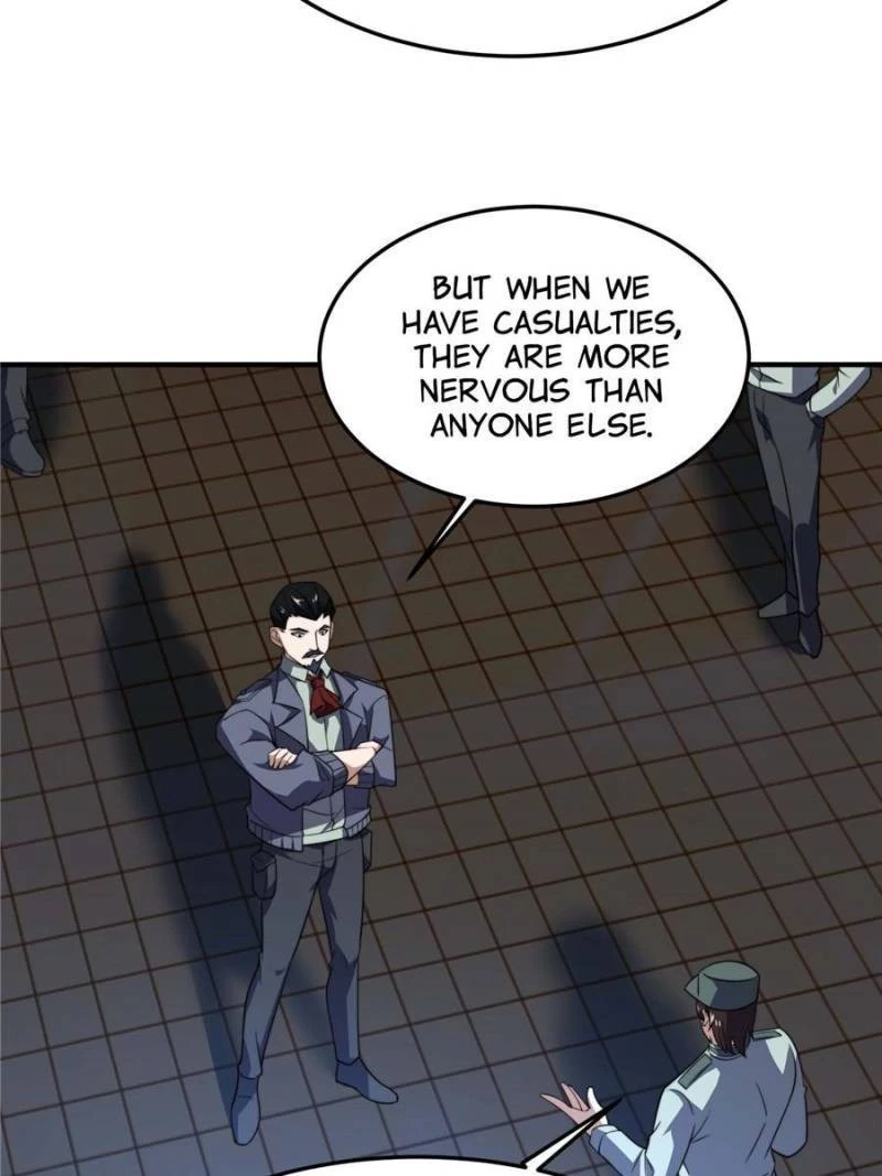 Monster Pet Evolution Chap 68 - Next Chap 69
