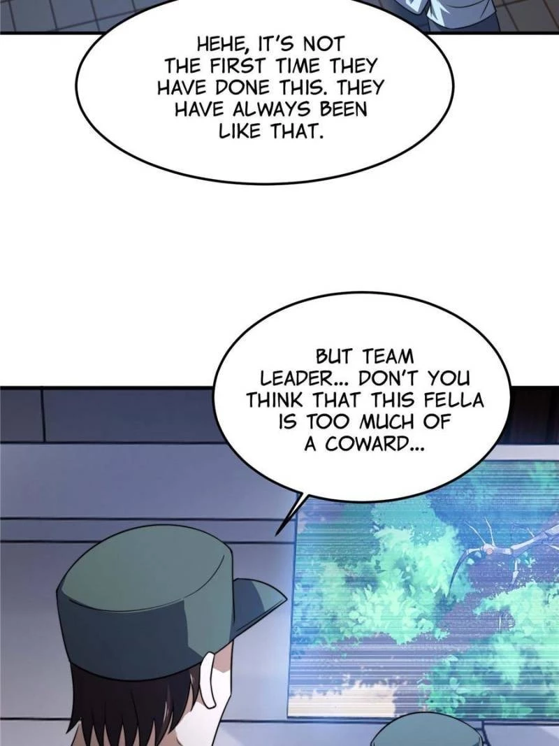Monster Pet Evolution Chap 68 - Next Chap 69