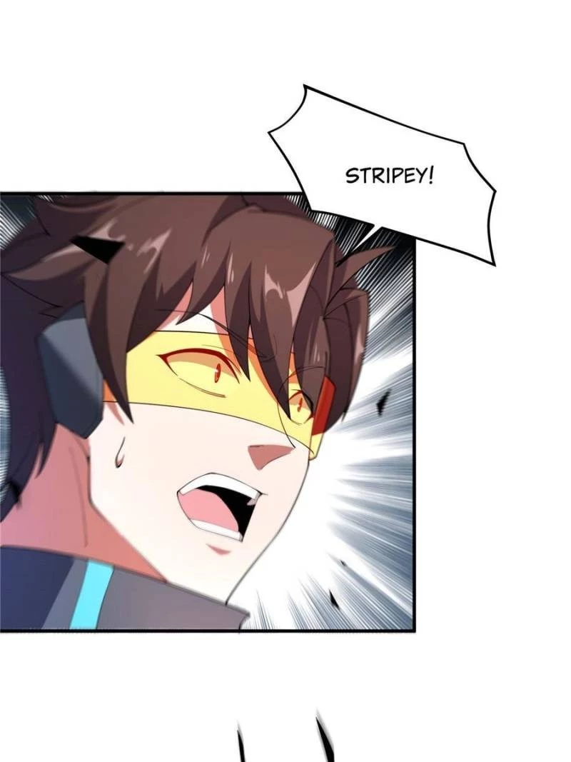 Monster Pet Evolution Chap 68 - Next Chap 69