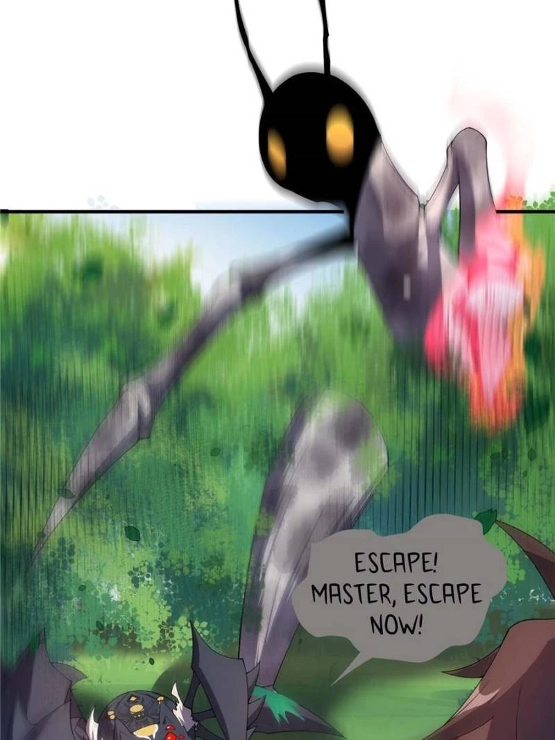 Monster Pet Evolution Chap 68 - Next Chap 69