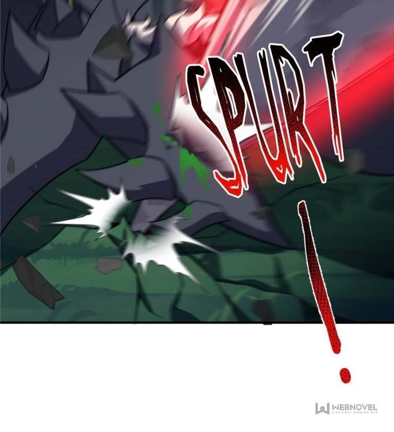 Monster Pet Evolution Chap 68 - Next Chap 69