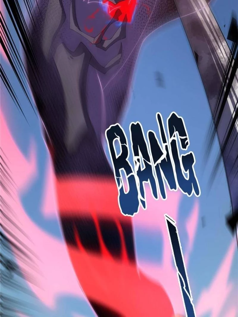 Monster Pet Evolution Chap 68 - Next Chap 69