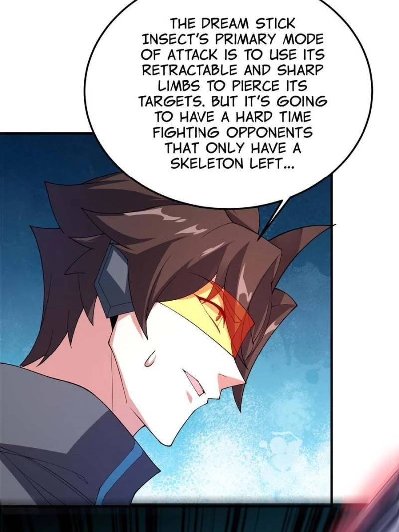 Monster Pet Evolution  Chap 68 - Next Chap 69