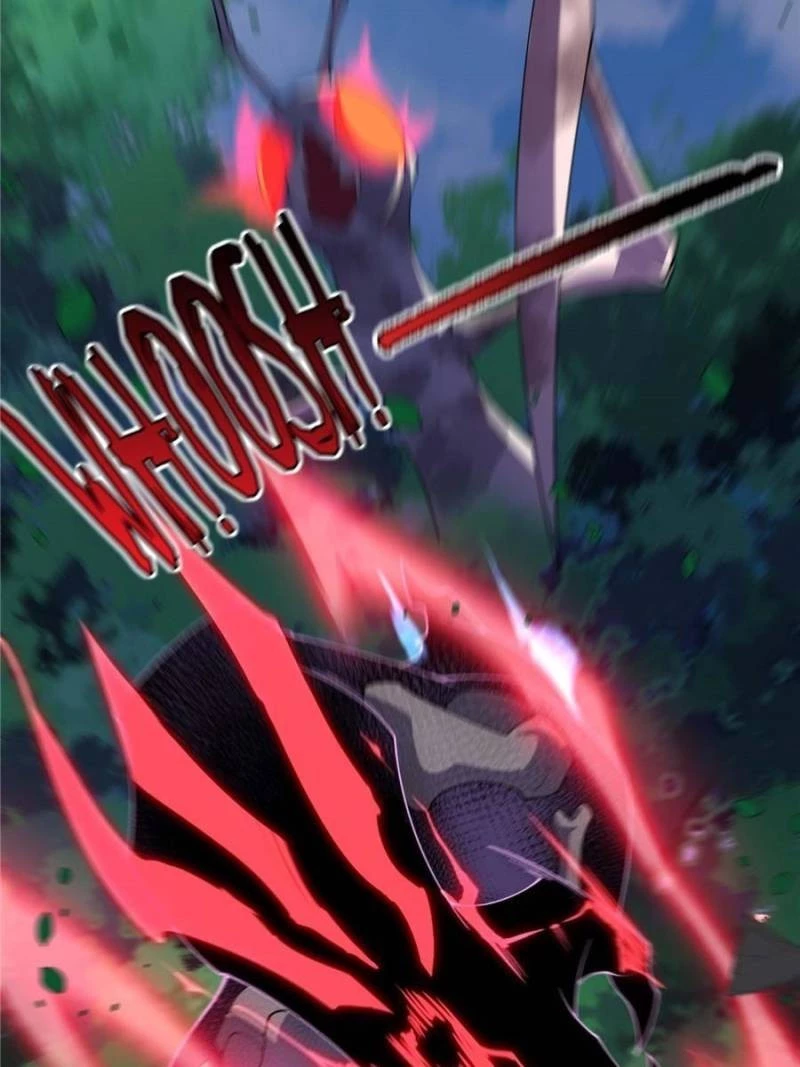 Monster Pet Evolution Chap 68 - Next Chap 69
