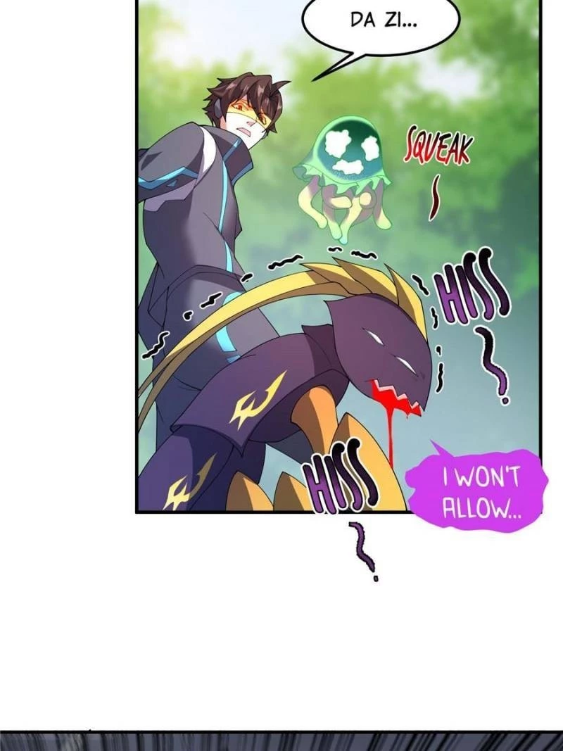 Monster Pet Evolution Chap 68 - Next Chap 69