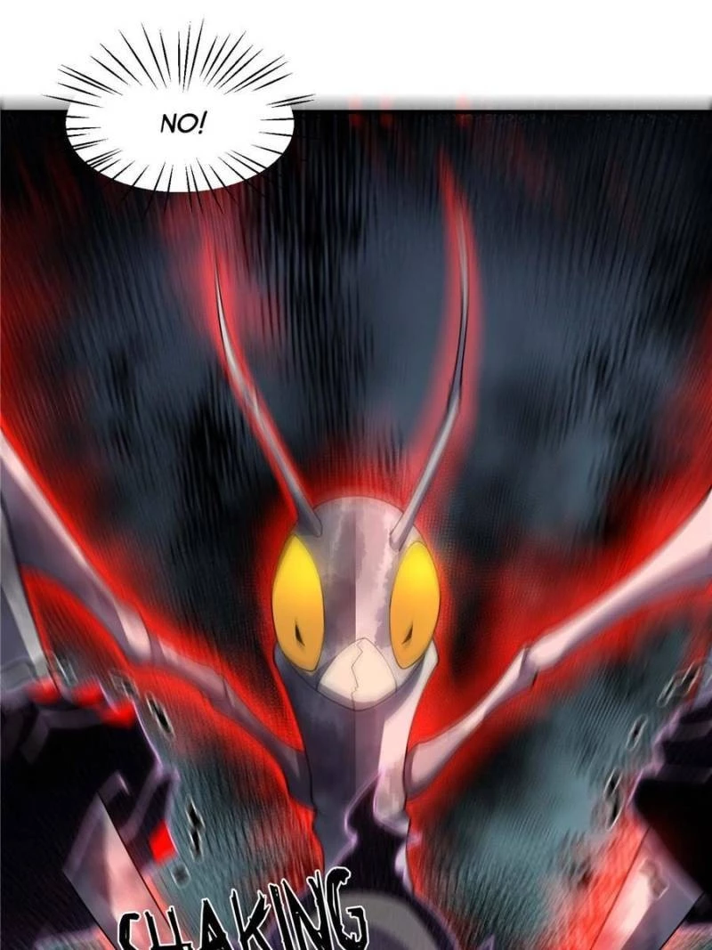 Monster Pet Evolution  Chap 68 - Next Chap 69