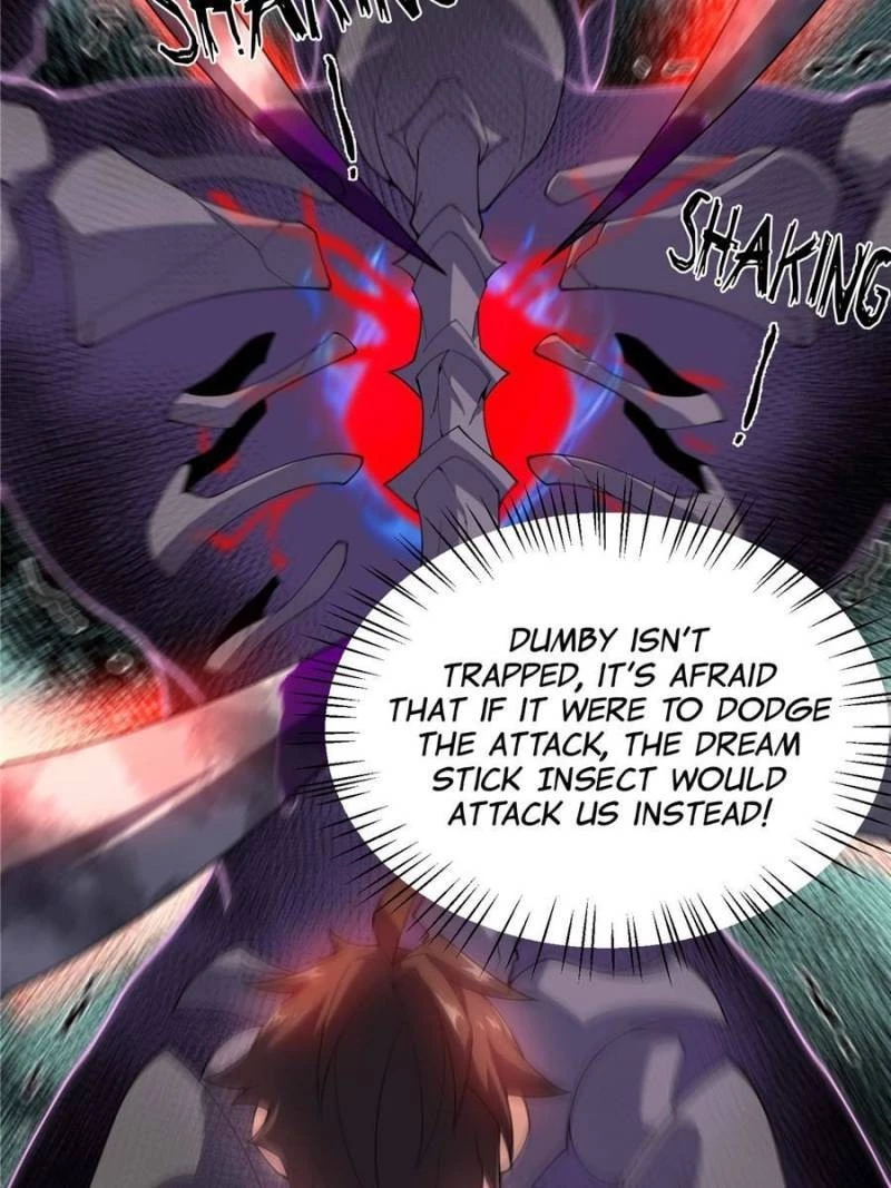 Monster Pet Evolution Chap 68 - Next Chap 69