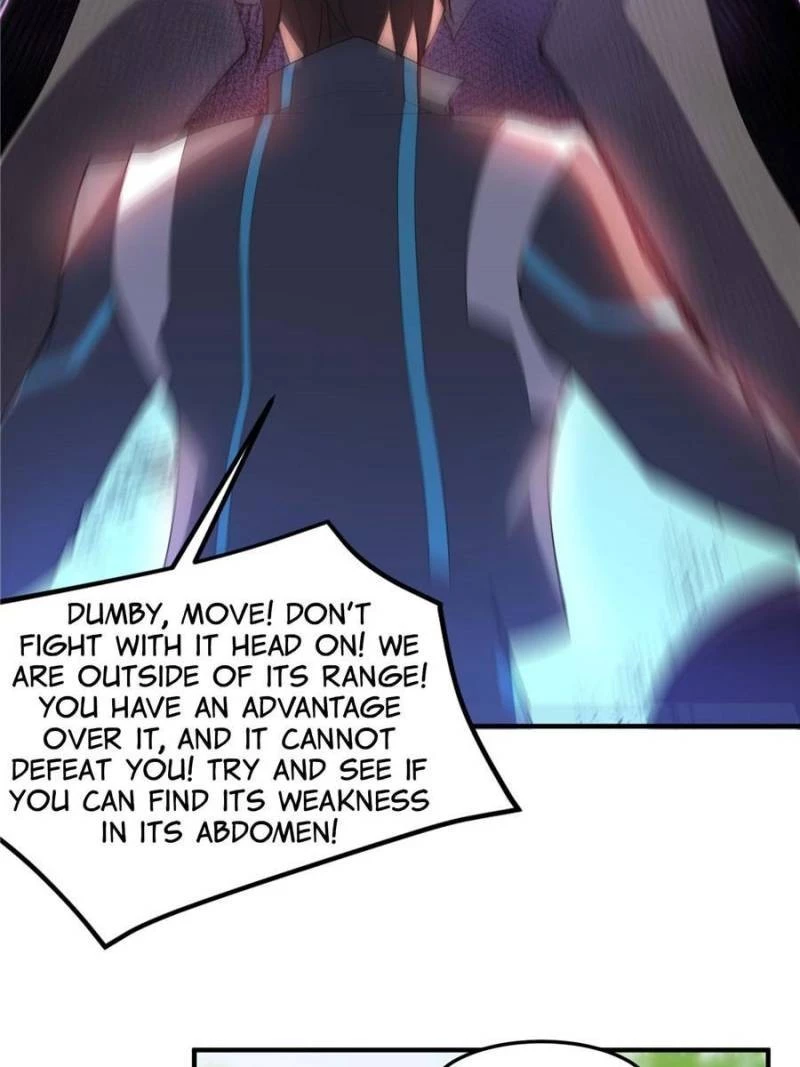 Monster Pet Evolution  Chap 68 - Next Chap 69