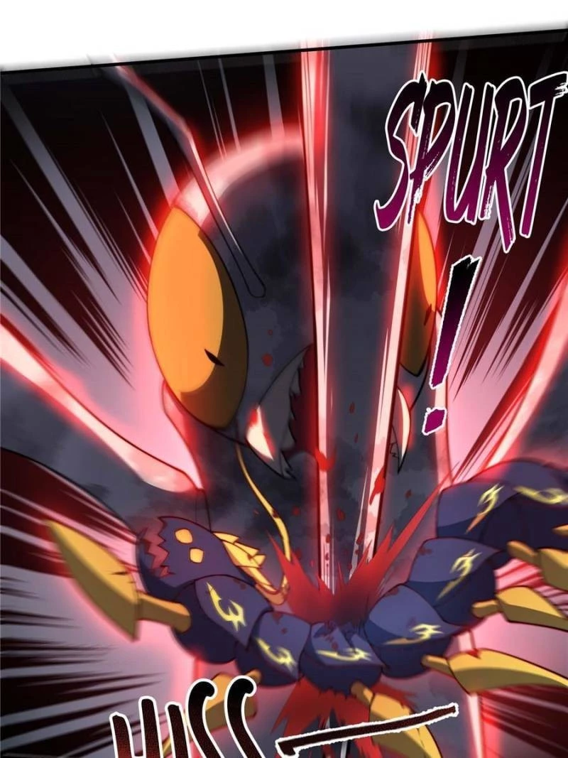 Monster Pet Evolution  Chap 69 - Next Chap 70