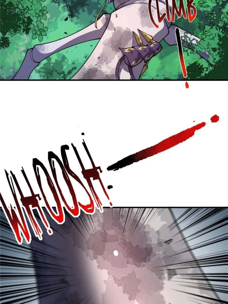 Monster Pet Evolution Chap 69 - Next Chap 70
